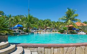 Campo Belo Resort